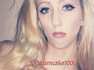 XXXcumcakeXXX