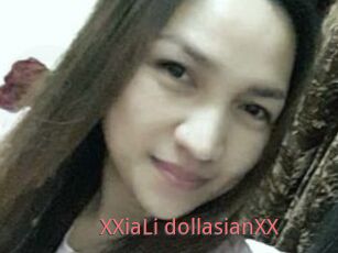 XXiaLi_dollasianXX