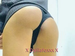 X_Dalilafoxxx_X