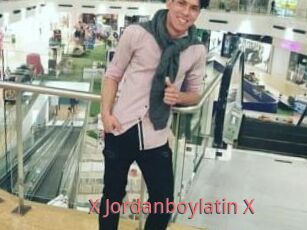 X_Jordanboylatin_X