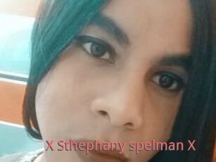 X_Sthephany_spelman_X