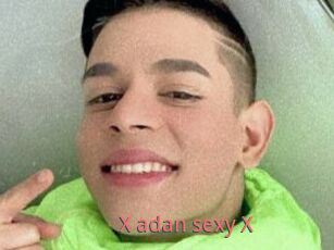 X_adan_sexy_X