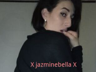 X_jazminebella_X