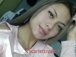 X_scarlettrose_X