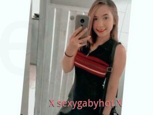X_sexygabyhot_X Esthelove Adult