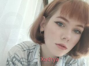 Xadrya