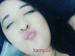 Xamy24