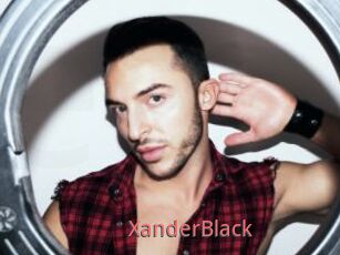 XanderBlack