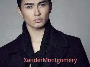 XanderMontgomery