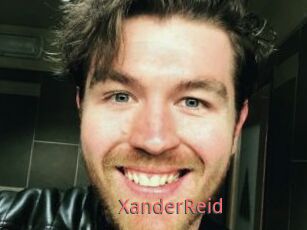 XanderReid