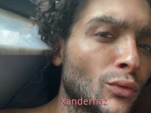 Xandernaz