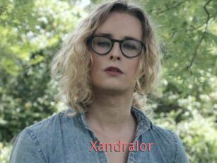 Xandralor