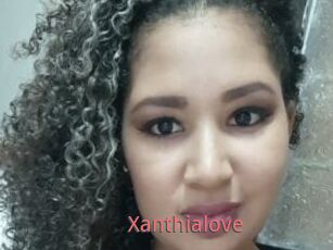 Xanthialove