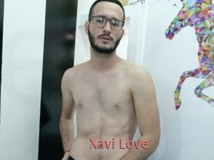 Xavi_Love