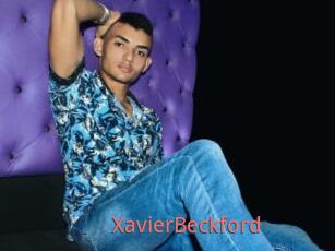 XavierBeckford