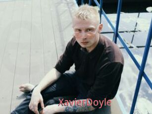 XavierDoyle