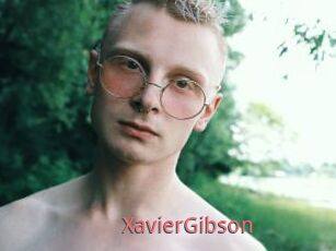 XavierGibson