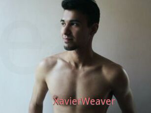 XavierWeaver