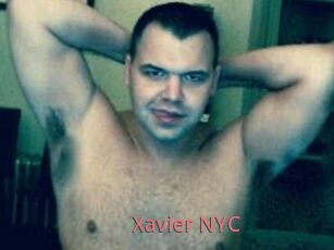 Xavier_NYC