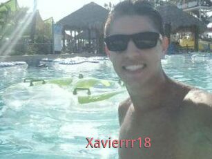 Xavierrr18