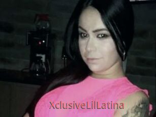 XclusiveLilLatina