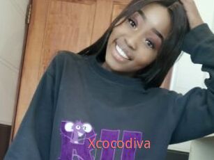 Xcocodiva