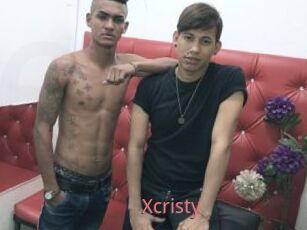 Xcristy