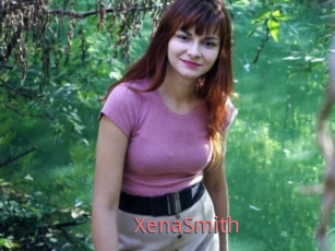 XenaSmith