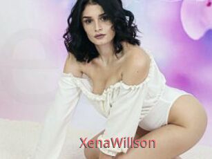 XenaWillson