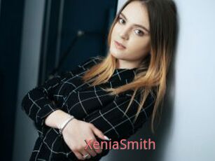 XeniaSmith