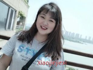 Xiaojiejiexi