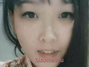 Xiaomeinu