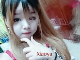 Xiaoya