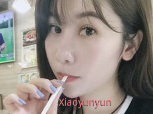 Xiaoyunyun