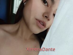 XimenaDante