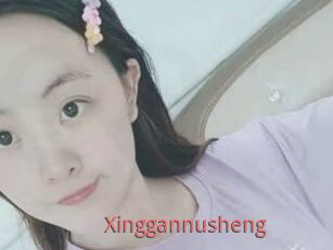 Xinggannusheng