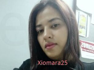 Xiomara25