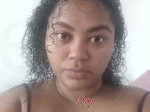 Xixy