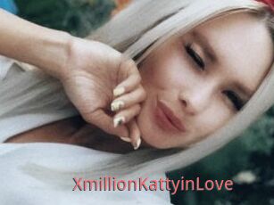 XmillionKattyinLove