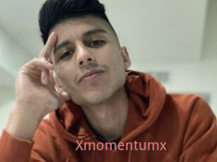 Xmomentumx