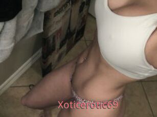 Xoticerotic69