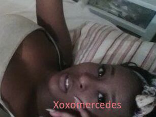 Xoxomercedes