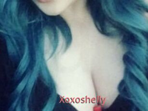 Xoxoshelly