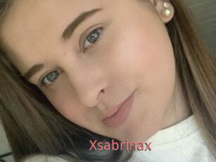 Xsabrinax