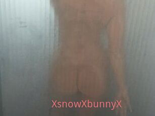 XsnowXbunnyX