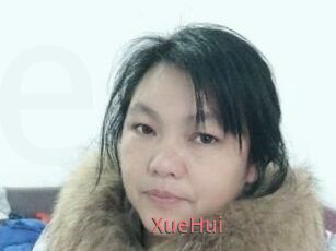 XueHui