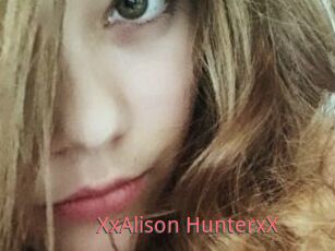 XxAlison_HunterxX