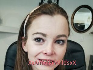 XxAmelia_WildsxX