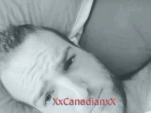 XxCanadianxX