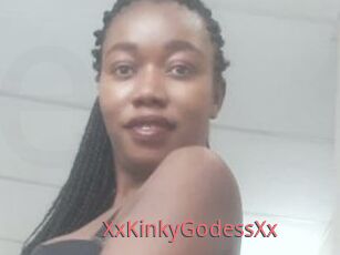 XxKinkyGodessXx